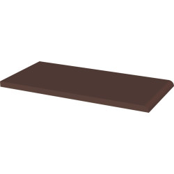 PŁYTKA PARAPETOWA NATURAL BROWN 30X14,8