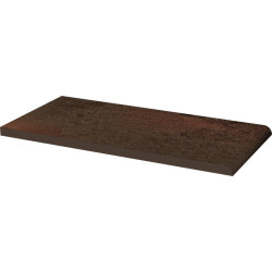 PŁYTKA PARAPETOWA SEMIR BROWN 30X14,8