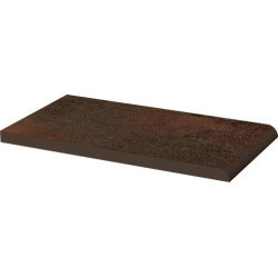 PŁYTKA PARAPETOWA SEMIR BROWN 24,5X13,5