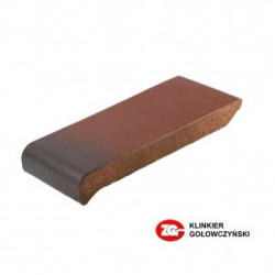 PARAPET OLCHA 28X11