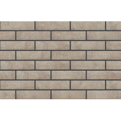 PŁYTKA ELEWACYJNA LOFT BRICK SALT 24,5x6,5 OPAKOWANIE 0,6m2 - 38sztuk