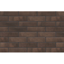 PŁYTKA ELEWACYJNA RETRO BRICK CARDAMOM 24,5x6,5 OPAKOWANIE 0,6m2 - 38sztuk