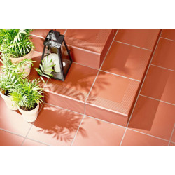 PŁYTKA PODŁOGOWA ROT 300x300x11mm OPAKOWANIE 0,72M2 - 8 SZTUK