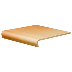 PŁYTKA STOPNICOWA PROSTA V-SHAPE GOBI 300x320/50x11mm OPAKOWANIE 4sztuki