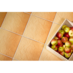 PŁYTKA PODŁOGOWA ROT 300x300x11mm OPAKOWANIE 0,72M2 - 8 SZTUK