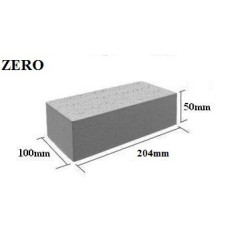 CEGŁA RĘCZNIE FORMOWANA VANDERSANDEN LITHIUM 45