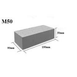 CEGŁA RĘCZNIE FORMOWANA MISTRAL DF