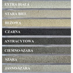 SPOINA CIEMNO-SZARA Z TRASEM PCB SKT 25kg/opak